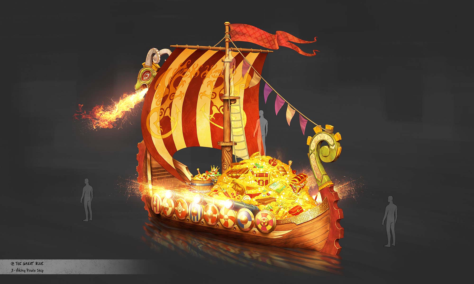 02_Barco-Pirata-Vikingo_Concept-Art_Back