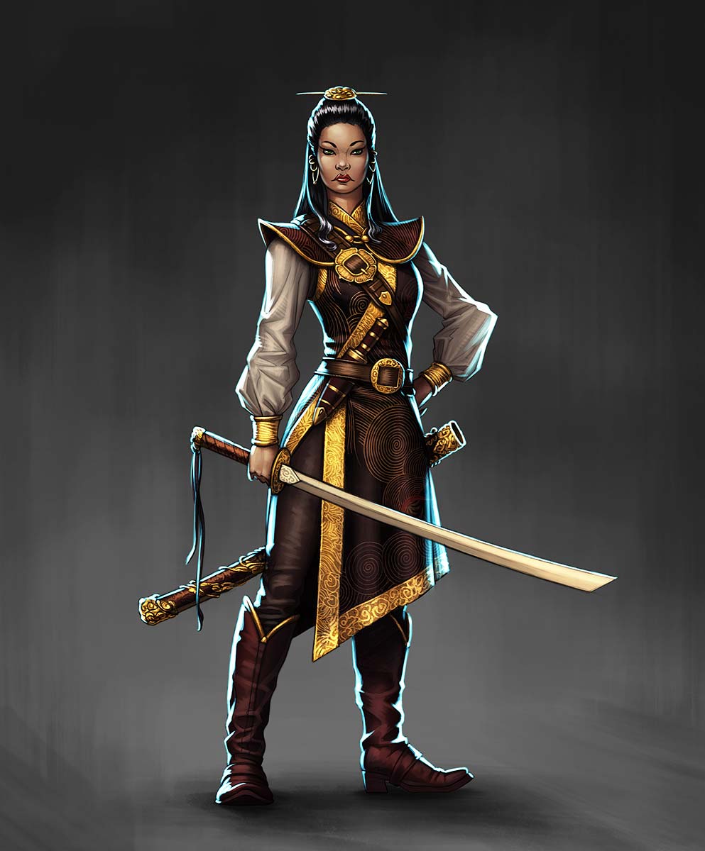 Diseño_Personaje_Mujer_Pirata_Ching-Shih